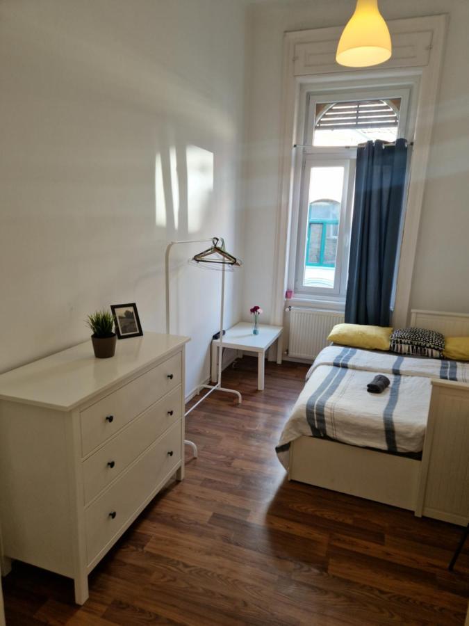 Peaceful Tribe Guest house Budapest