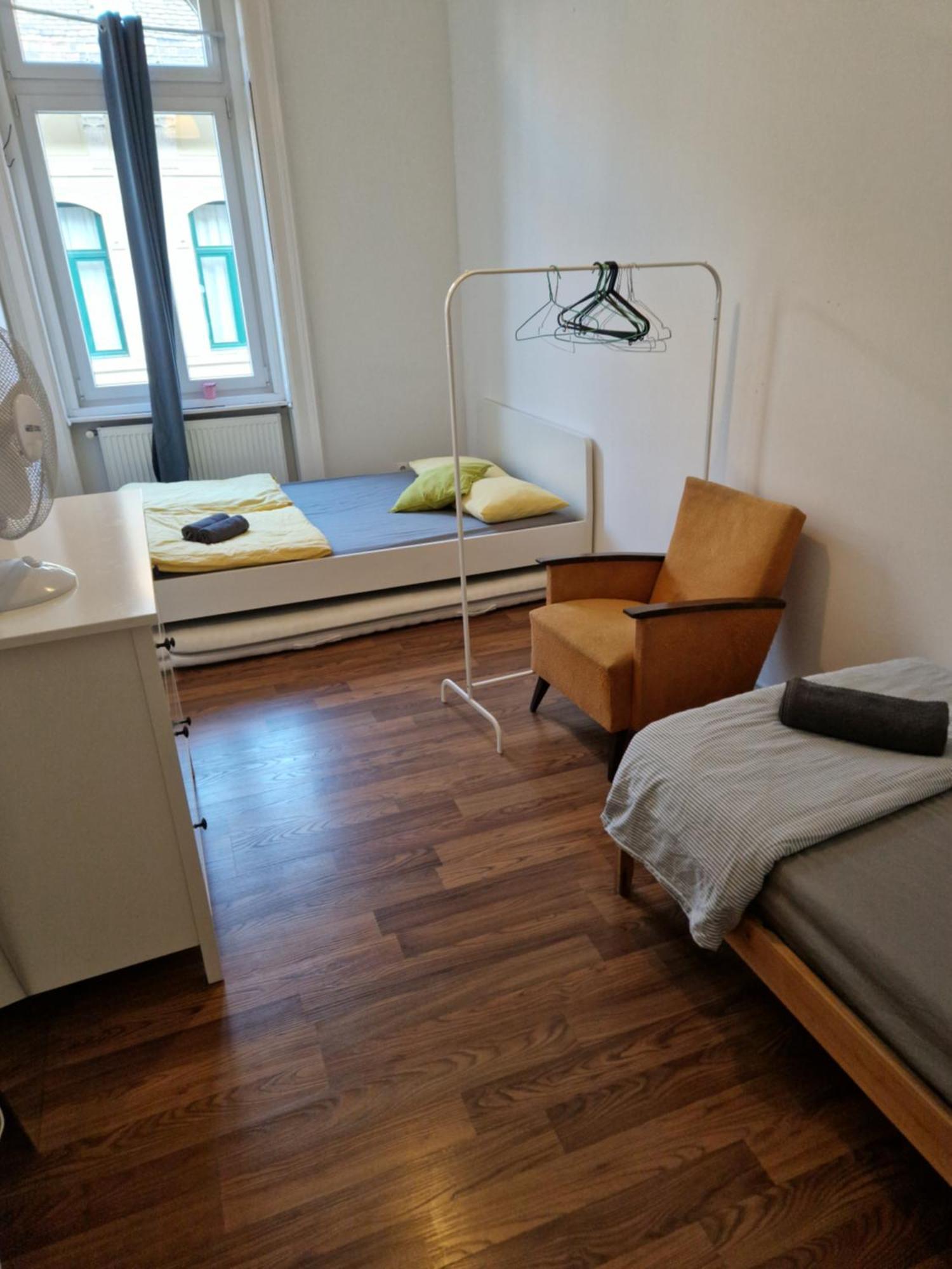 Guest house Peaceful Tribe *