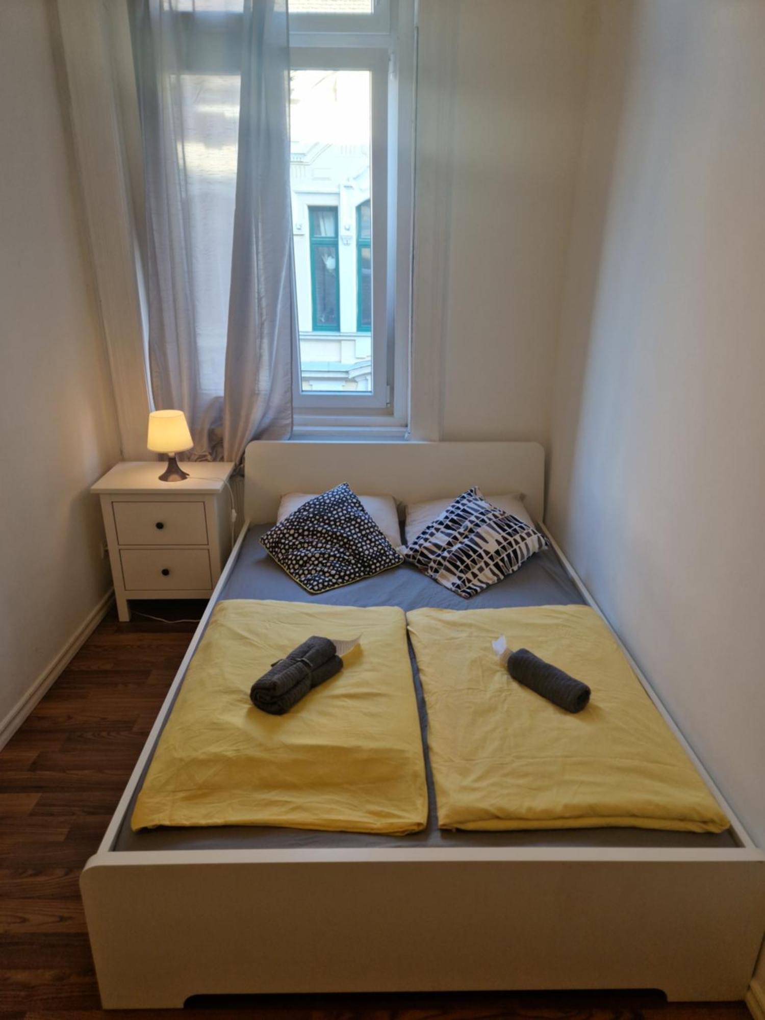 Guest house Peaceful Tribe *