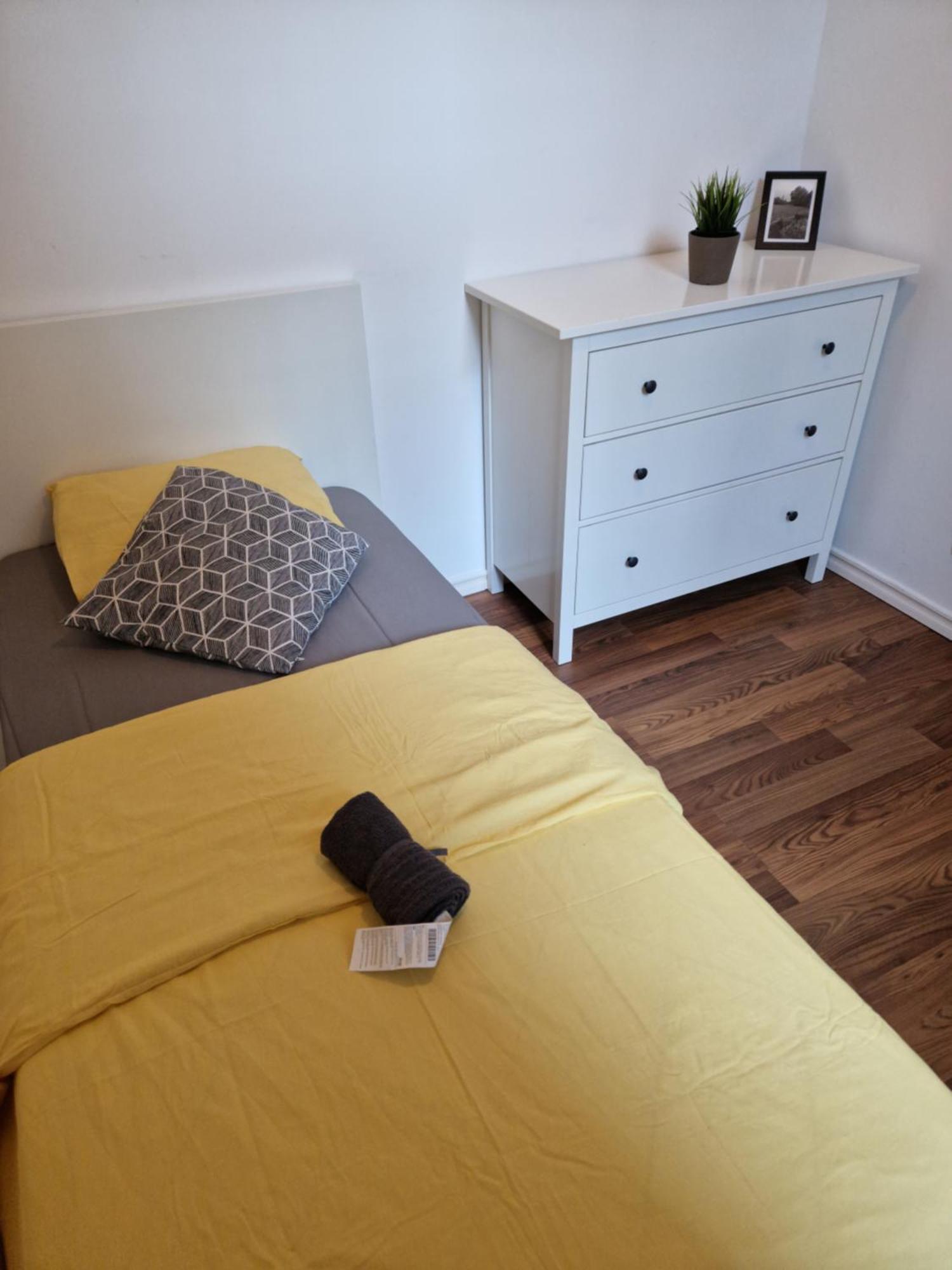 Guest house Peaceful Tribe Budapest