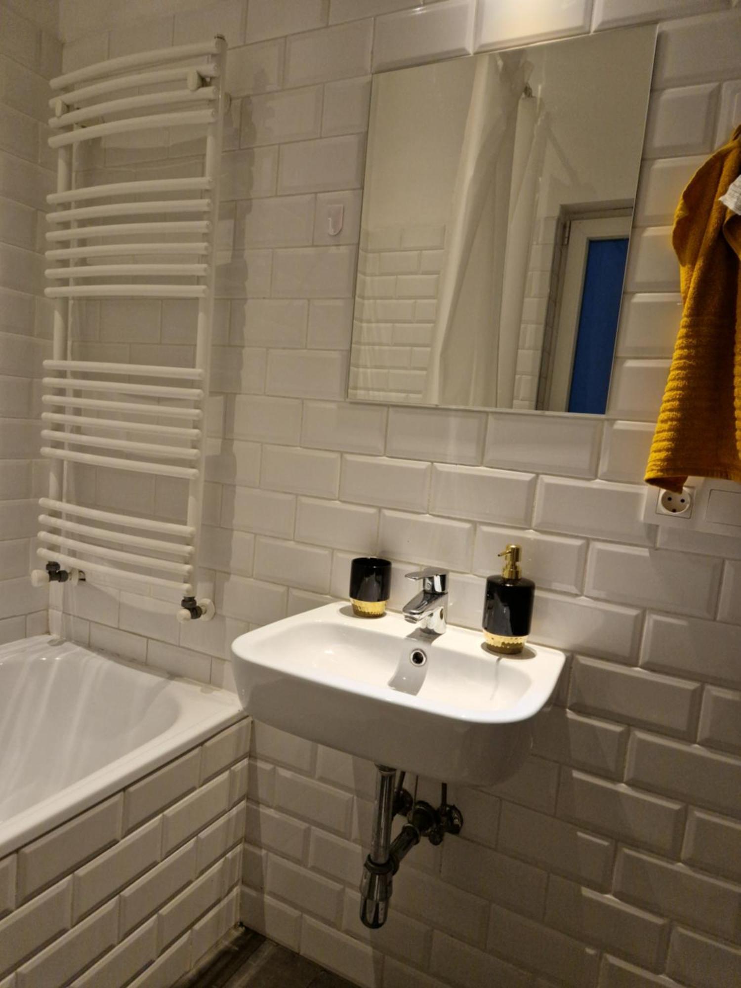 Guest house Peaceful Tribe Budapest