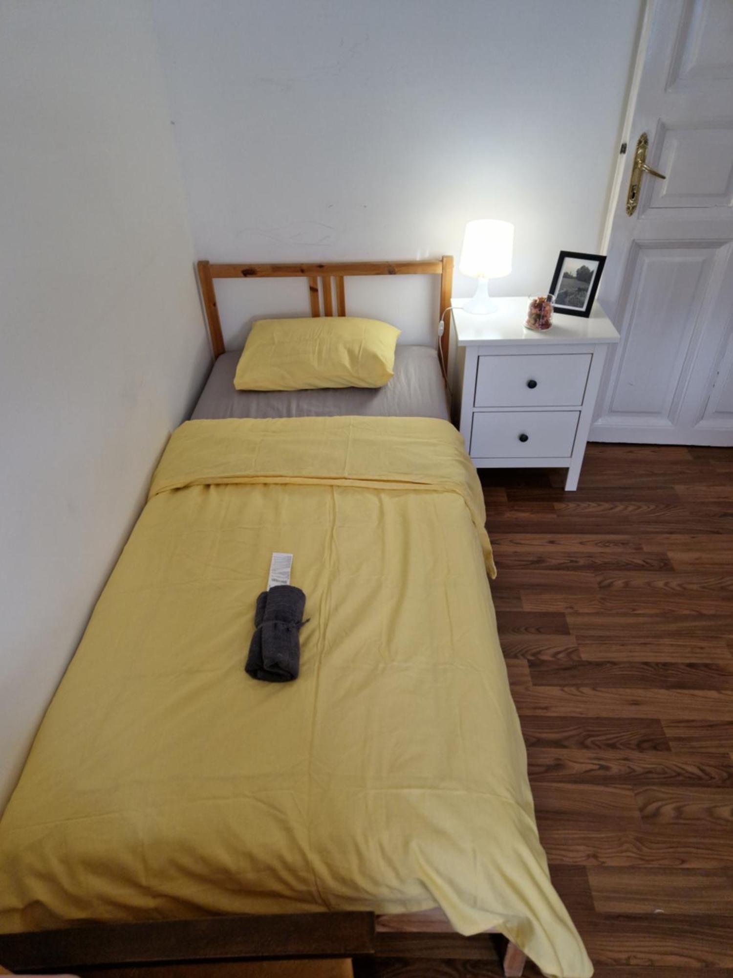 Guest house Peaceful Tribe