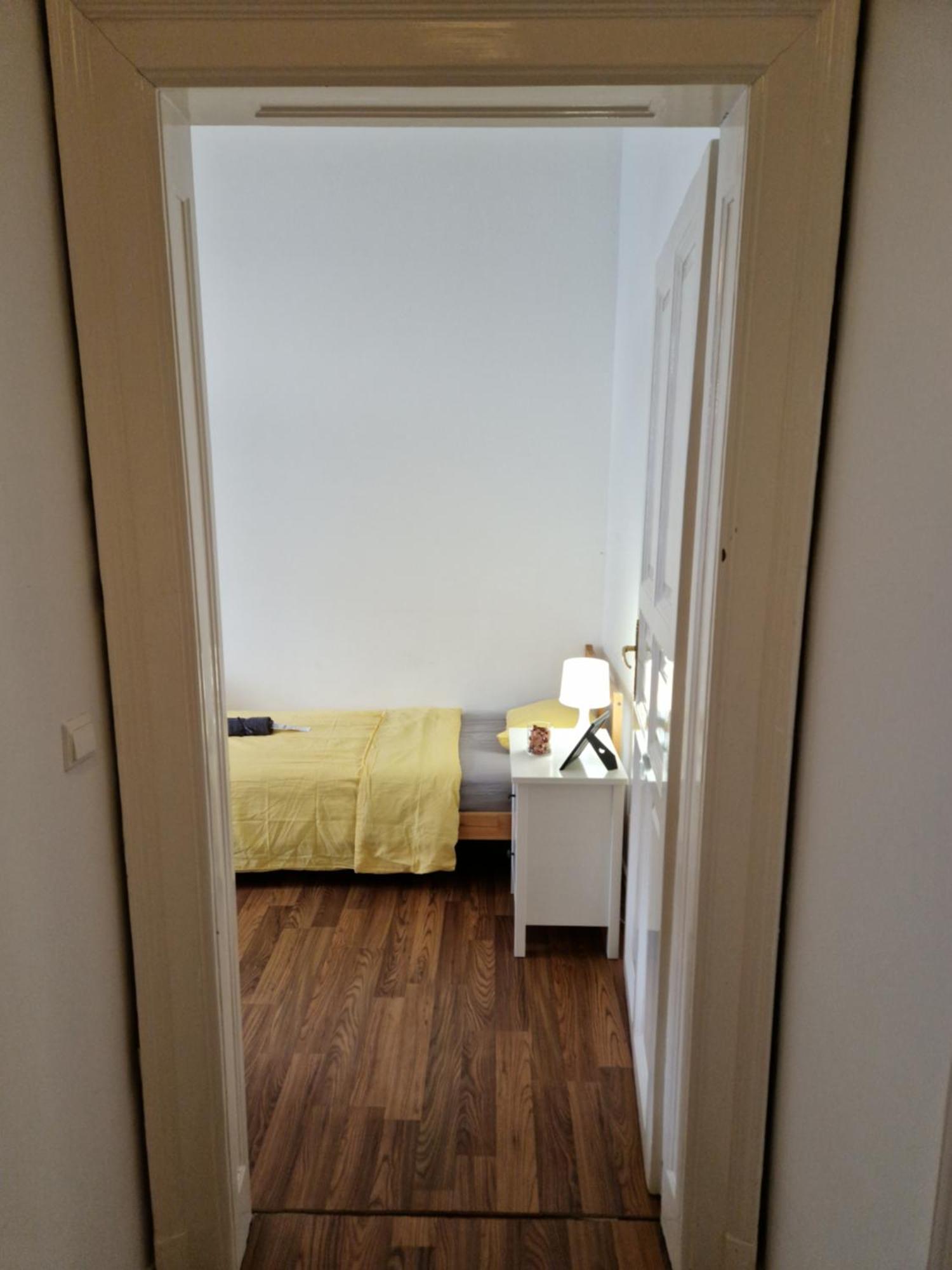 Peaceful Tribe Guest house Budapest