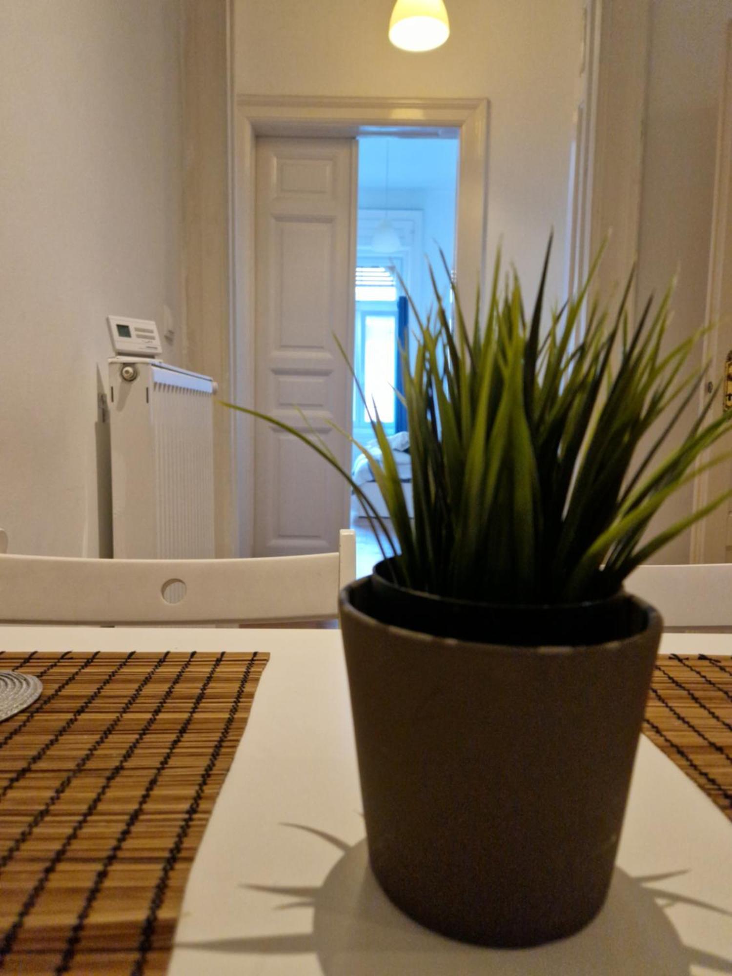 Peaceful Tribe Guest house Budapest