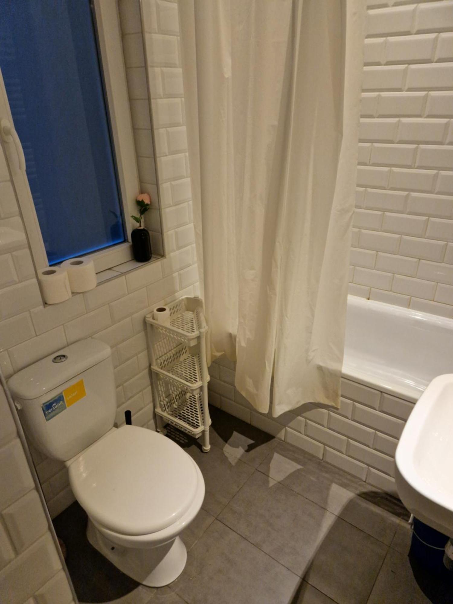 Guest house Peaceful Tribe Budapest
