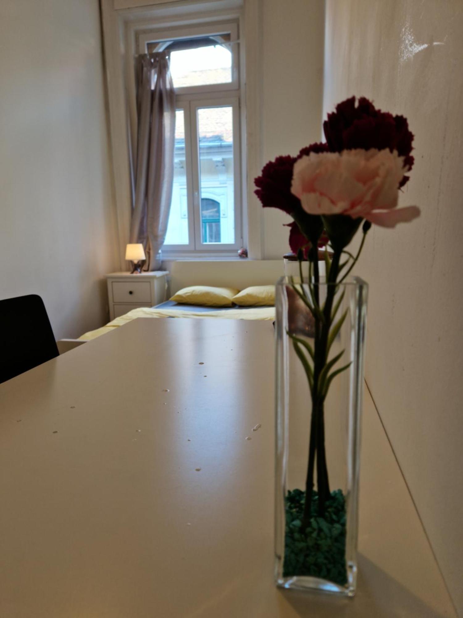 Guest house Peaceful Tribe Budapest