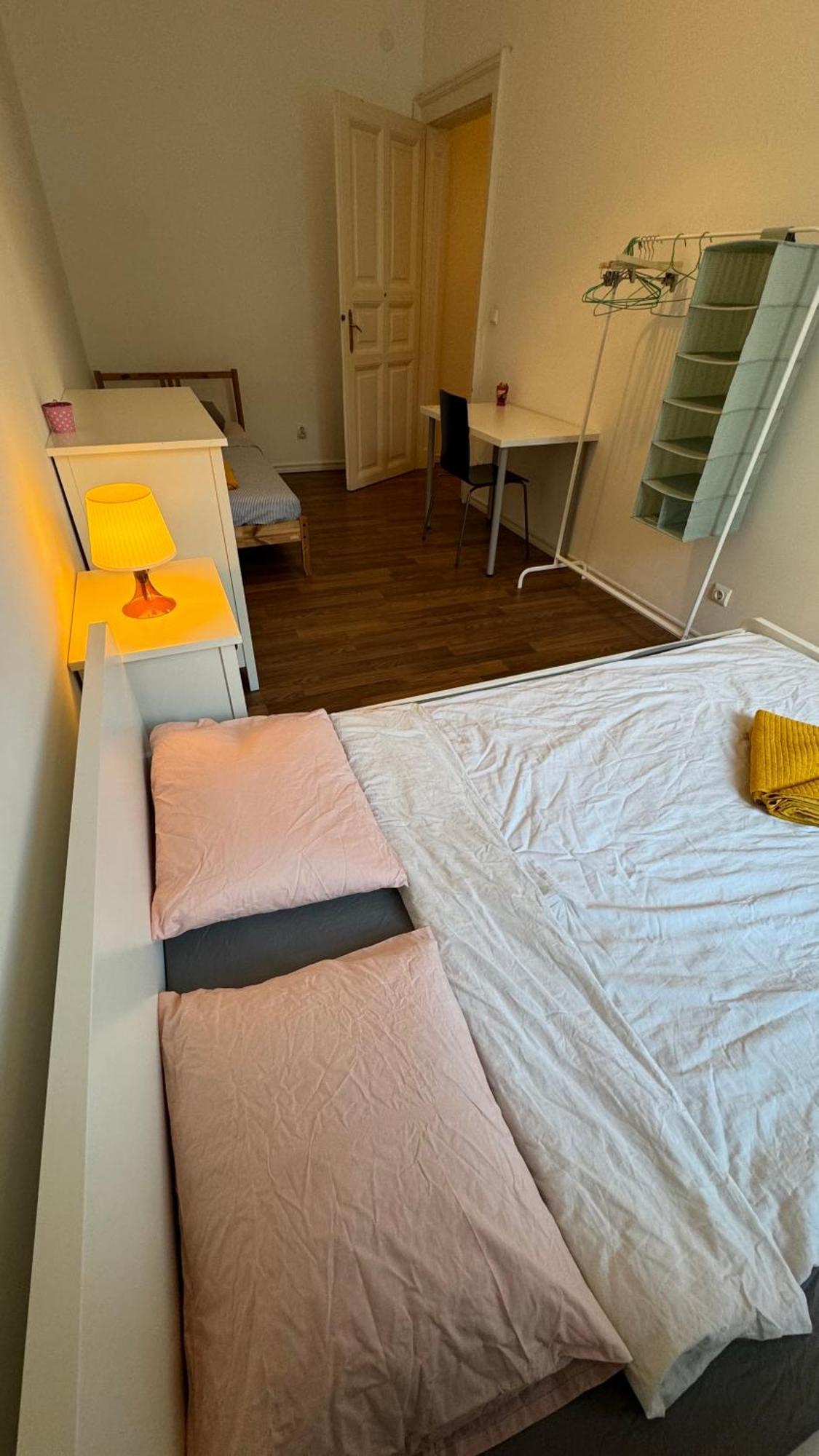 Guest house Peaceful Tribe Budapest