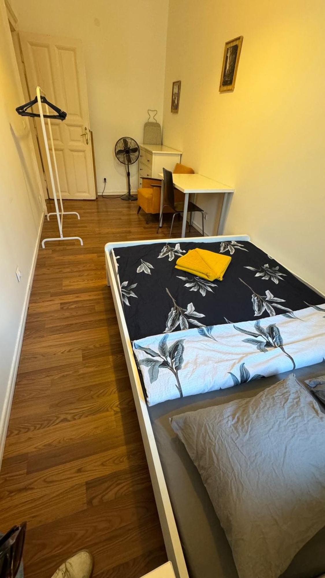 Peaceful Tribe Guest house *